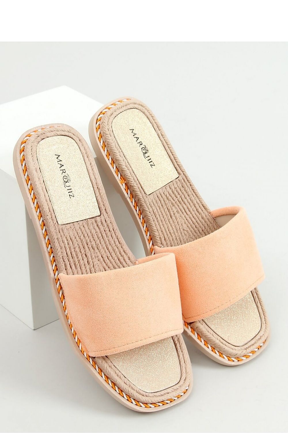 Flip-flops model 155046 Inello - Lojahub
